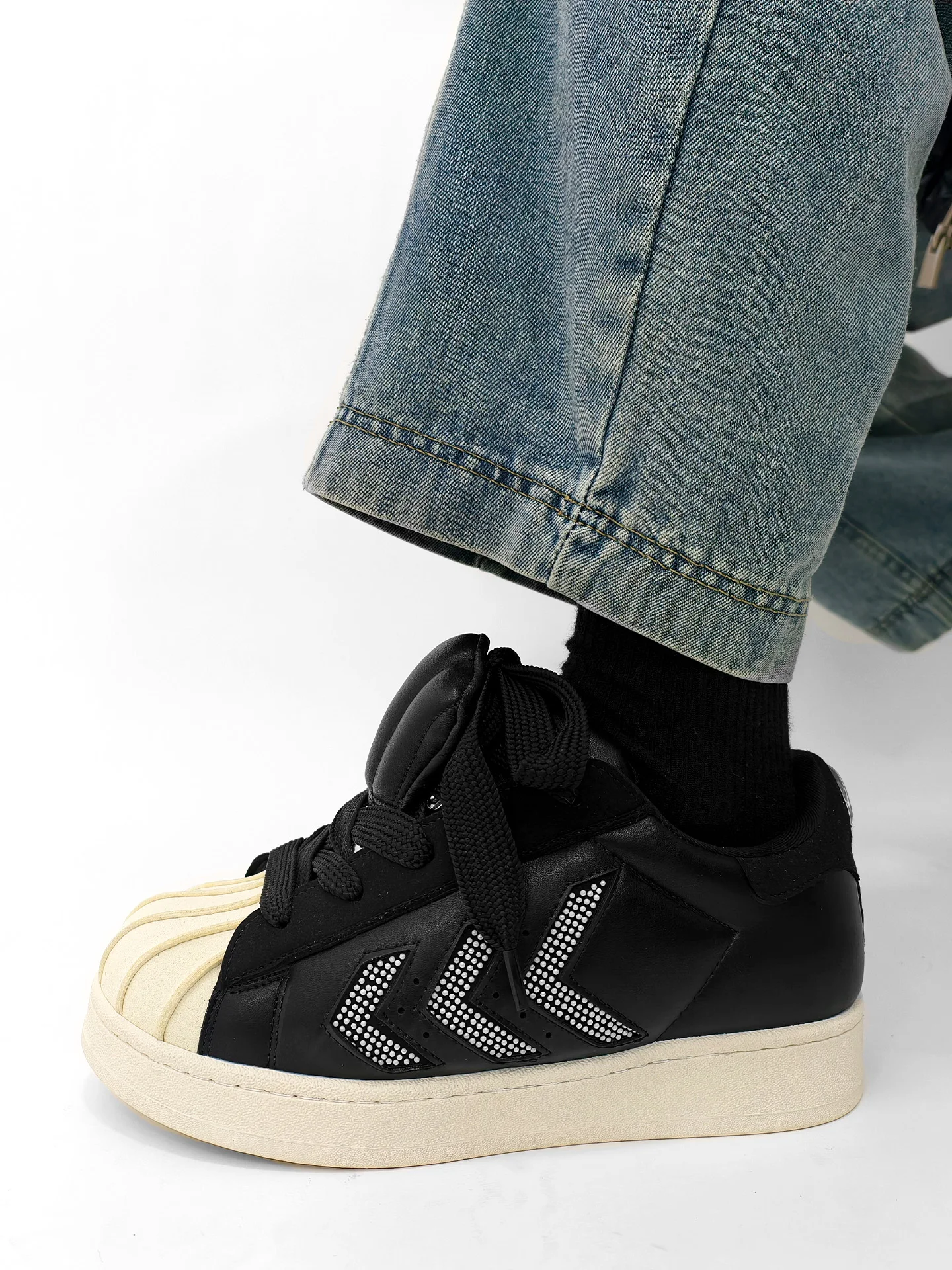 ex-retro-thi-bot-ell-head-deqin-oes-collaborative-bla-bread-sle-casual-sneakers-for-men-and-women
