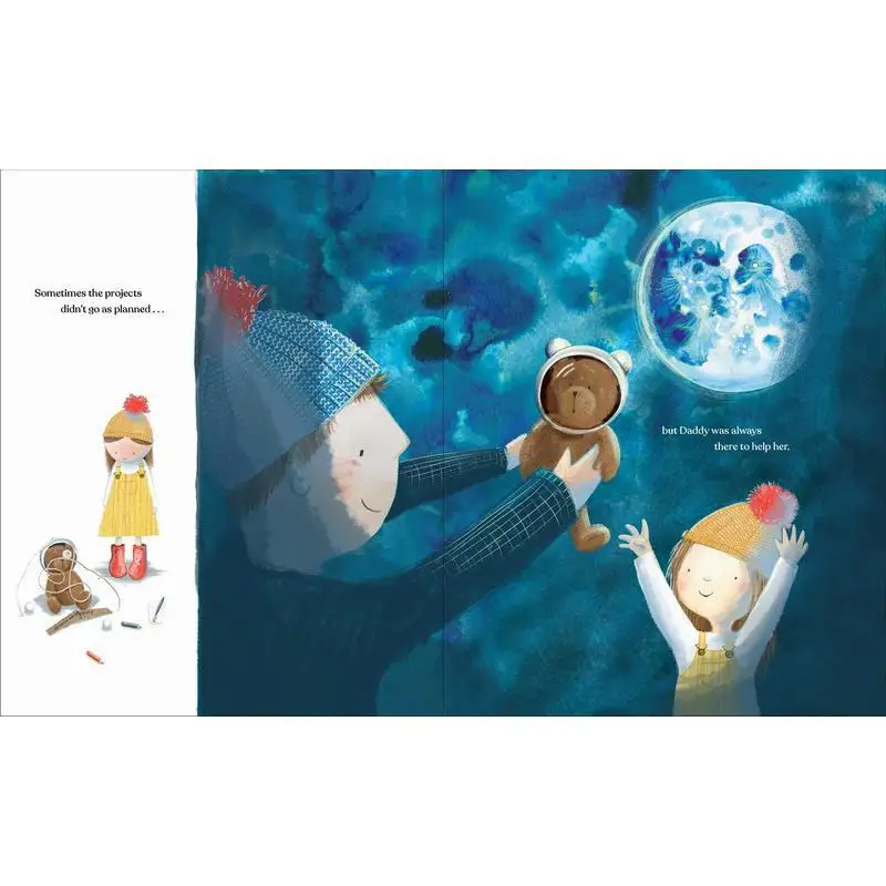 Lisa BentleyThe Dreams We Made Lisa Bentley Paula Wiseman Books 9781665917650 Book