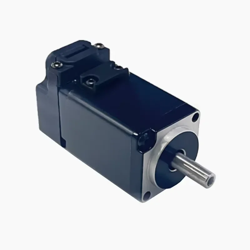 PrimoPal Mini Servo Motor 25mm 4000~6000rpm IP50 50W Gear High Precision Micro DC Brushless Servo Motor
