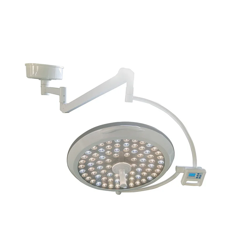 veterinary equipment single dome led operation theatre light ot light led surgical operation theatre lights