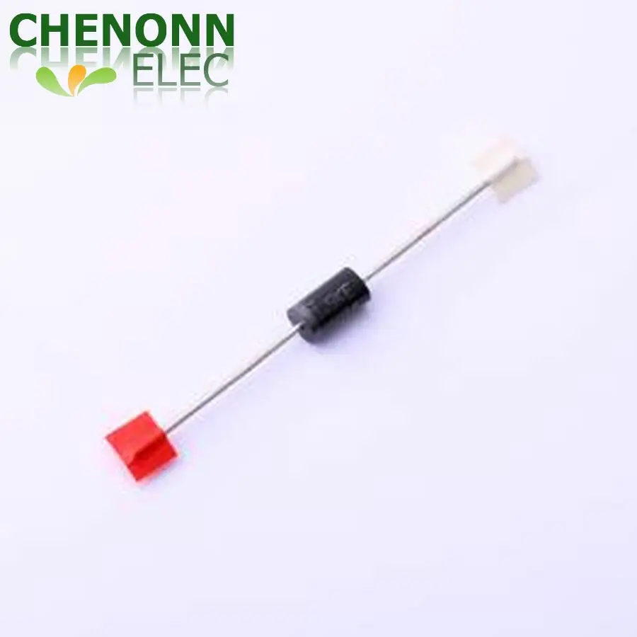50PCS/LOT 1.5KE200ARL (TVS Diodes)