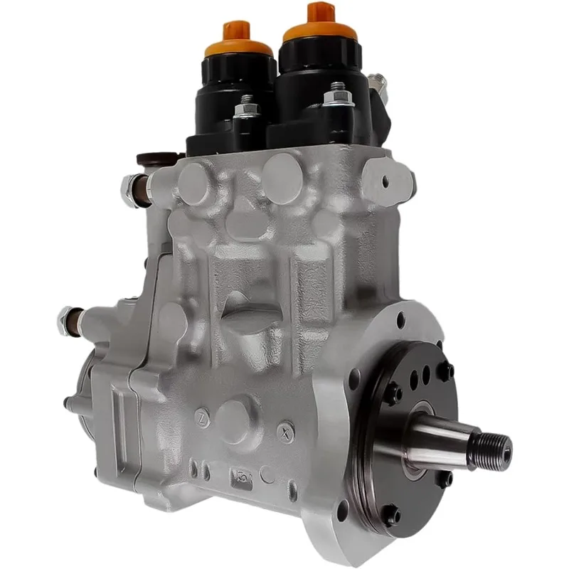 

Fuel Injection Pump 6245-71-1101 094000-0603 For Komatsu SAA6D170E Engine PC1250-8 1250-8R 1250LC-8 PC1250SP-8 Excavator WA600-6