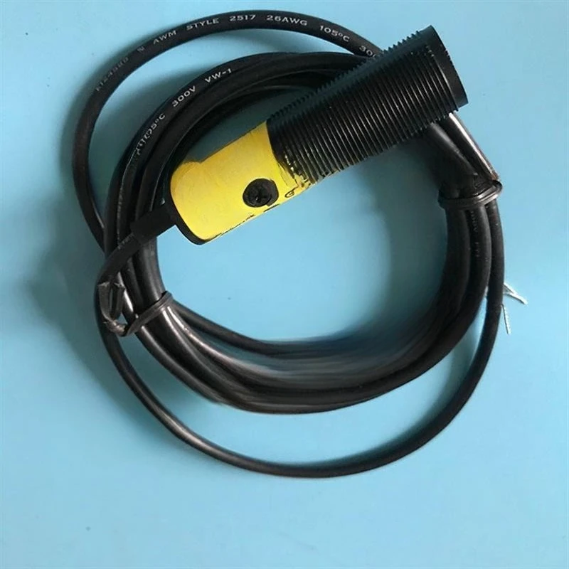 

Photoelectric Switch S18-2VNDL-2M S18-2VPFF150-2M Car Accessories Sublimation Blanks Garden Tools