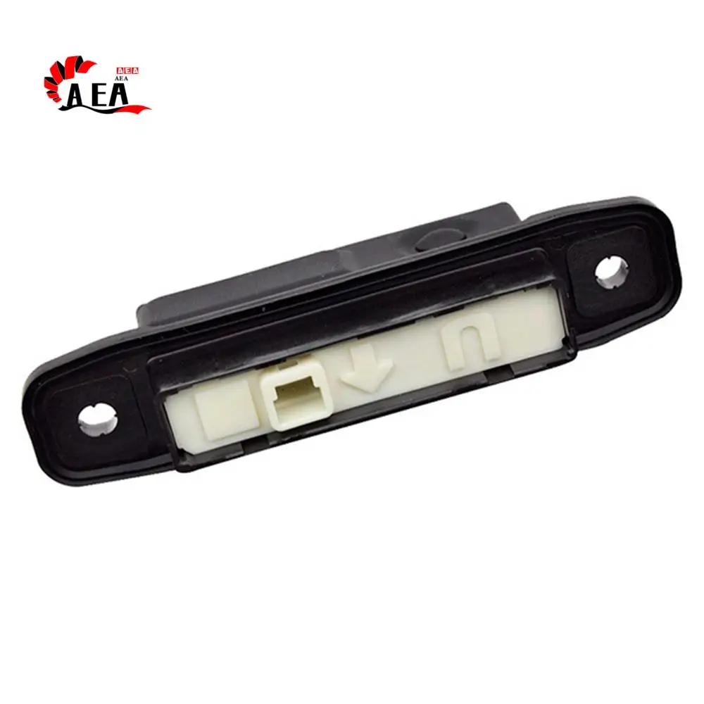 

AEA0-Car Rear Trunk Boot Luggage Switch Tail Gate Tailgate Door Key Button For Toyota Land Cruiser LC200 For Lexus LX570