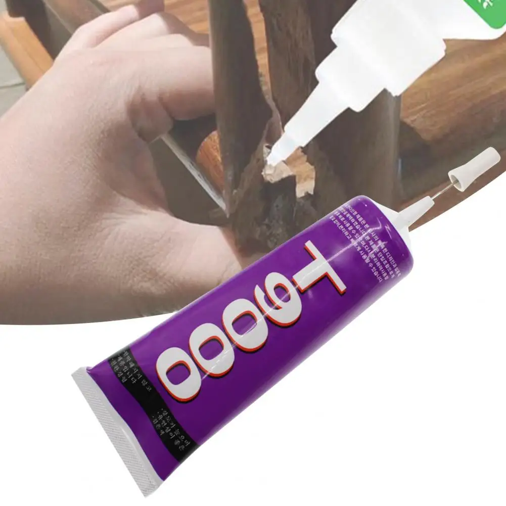 15ml 50ml Nützliche Reparatur Kleber Pinhole Stil Zeit-saving Universal DIY Super Kleber für Keramik Klebstoffe