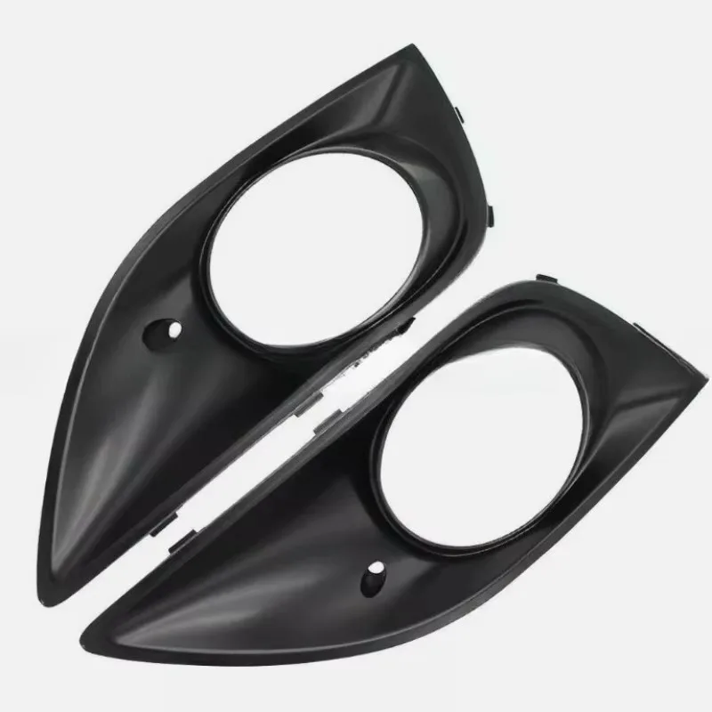 

Модель Tiy, 1 пара автомобильных противотуманных фар L & R, абажуры 86524-V500 86523-V500, подходят для современного Veloster Turbo 2013-2017