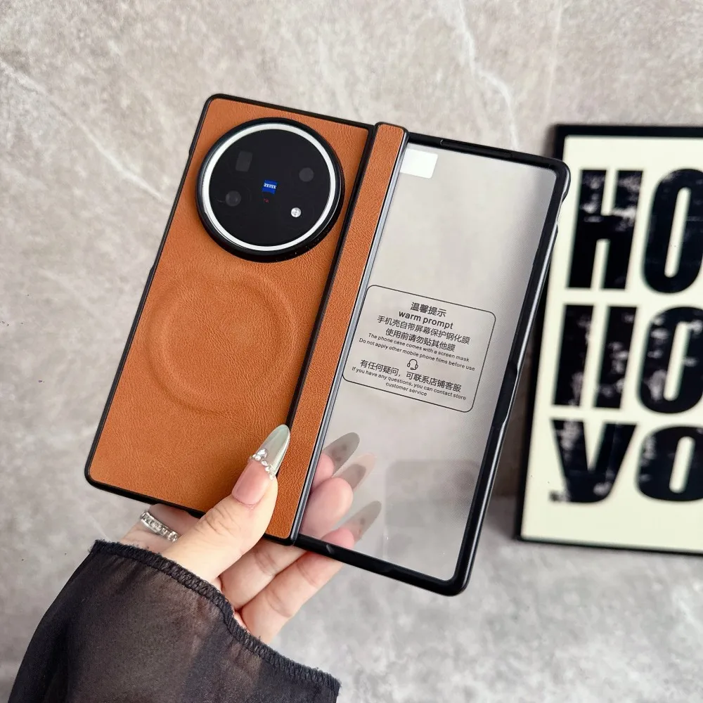 For Oppo Find N5 Ca… - image