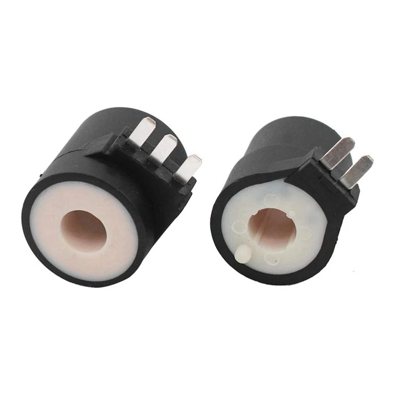 279834   Комплект соленоидов зажигания газового клапана сушилки — для сушильных машин, качественные детали DR предлагает качественные запасные части