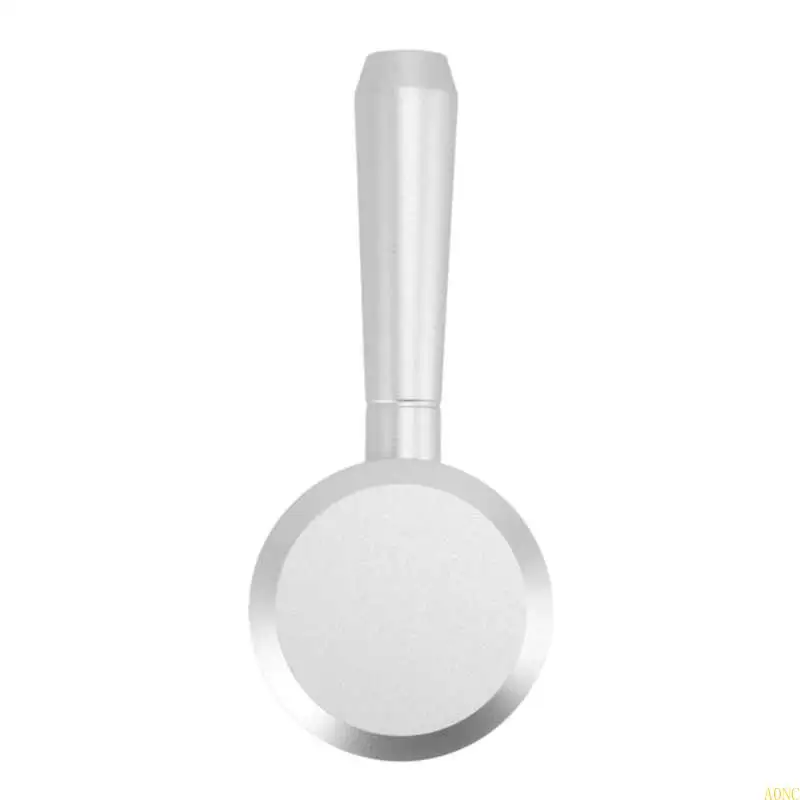 

A0NC Coffee Machine Steam Lever Steam Handle Aluminium Coffee Machine Conversion