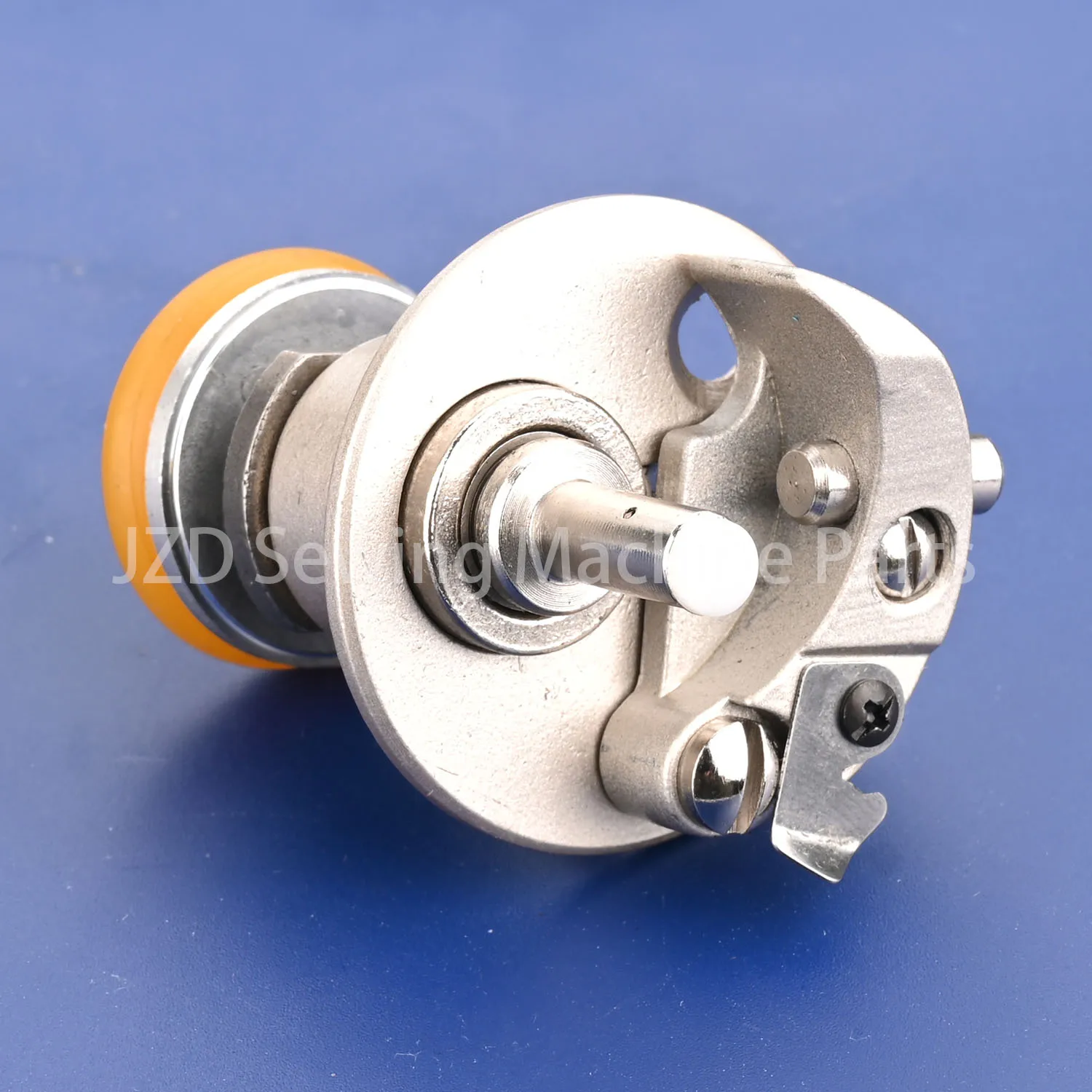 # 91-118 099-91 FIT Enrolador de Bobina para Máquinas de Costura PFAFF 333, 335, 481, 483, 591, 1242, 1245, 1246, 1293, 1294, 1295, 1296, 1425 - Peças para Máquina de Costura