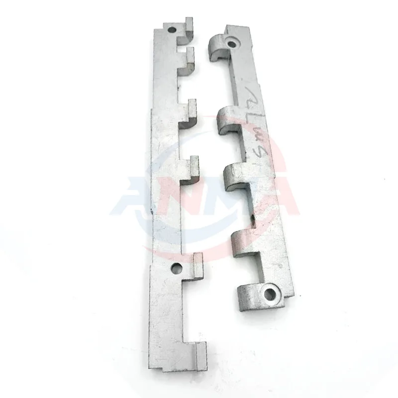 1 مجموعة هايدلبرغ SM72 الحارس طبل 68.013.020F 68.013.020 القابض الوسادة السكك الحديدية OS وDS لأجزاء آلة طابعة أوفست 68.013.030F