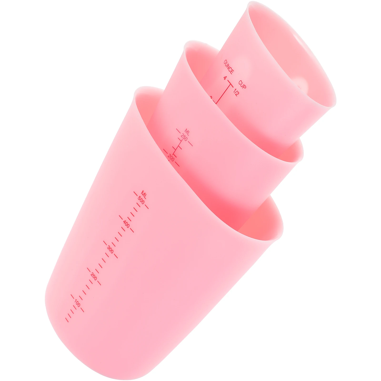 Набор измерительных чаш для эпоксидной смолы