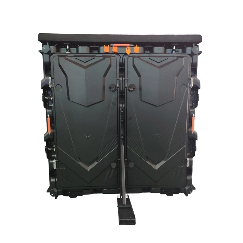 داخلي في الهواء الطلق ملعب الإعلان الرياضة كرة السلة لوحة شاشة عرض LED مخصصة P10 960*960 مللي متر شاشة كرة القدم لكرة القدم