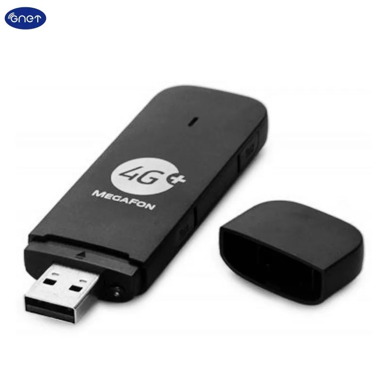 Sbloccato OEM E3372h-153 Wingle LTE universale 4G USB MODEM Dongle WIFI supporto Mobile 10 utenti con Antenna