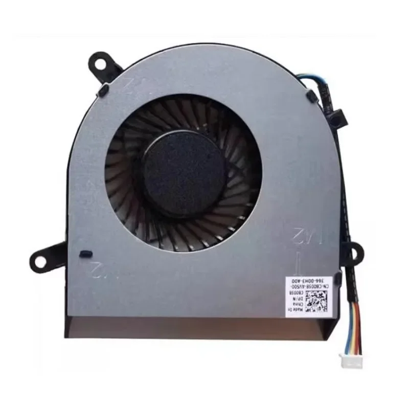 

New CPU Cooler Fan For DELL Inspiron 22-3280 3275 24-3475 3480 5491 5490 Laptop Cooling Fan