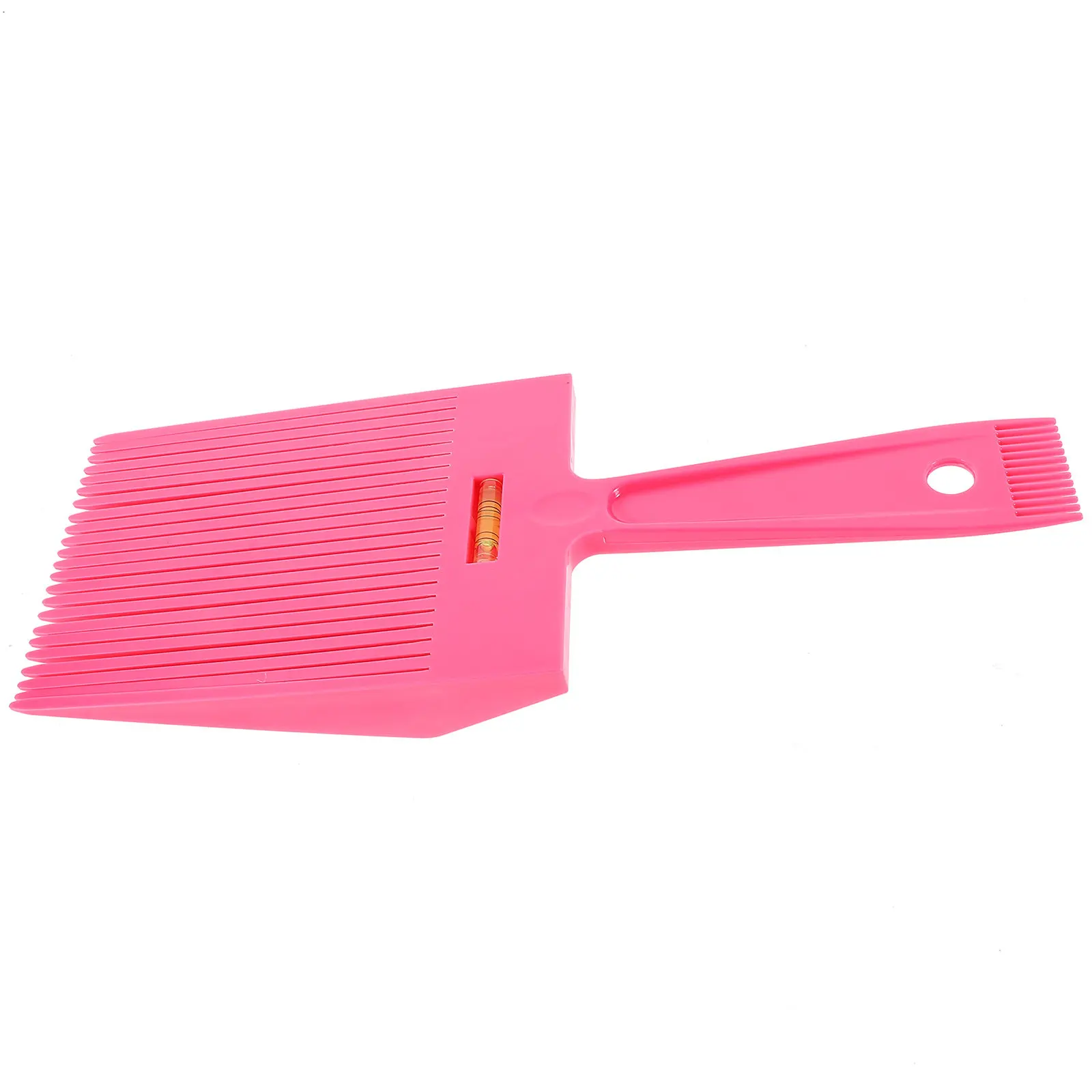 

Wide Tooth Comb for Men Gold Plated Smooth Texture Comfortable Use Hairstyling Massages Scalp Relaxing