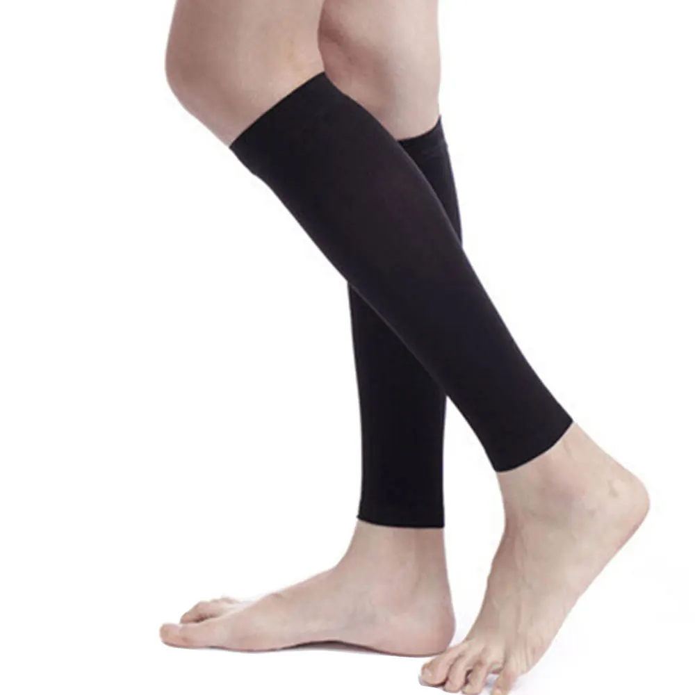 TIKE 21-32 MmHg Elastic Nursing Socks Medical Compression Panty Hose Compression Stockings Varicose Veins Third Compression Sock