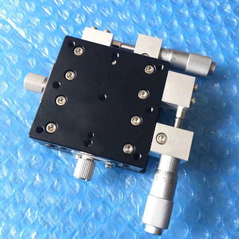 Xy Linear Stage LY4…