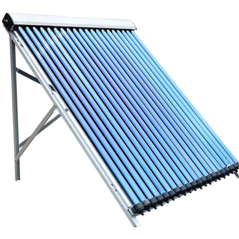 Hot Pressurized Residential Home Hotel  Air electric solar water heater