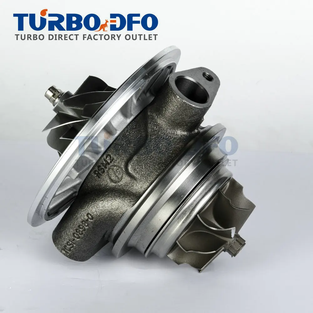 JH5 Turbo Cartridge 079145704F 1453T19 For AUDI A6 S6 A7 SPORT A8/S8 QUATTRO with CEUC, CEUA, CEU Engine 079145703F 2012-13 NEW