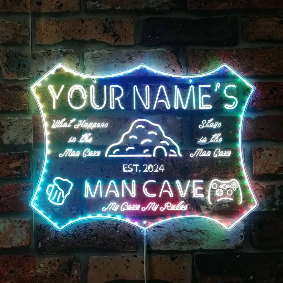 Personalized Your N…