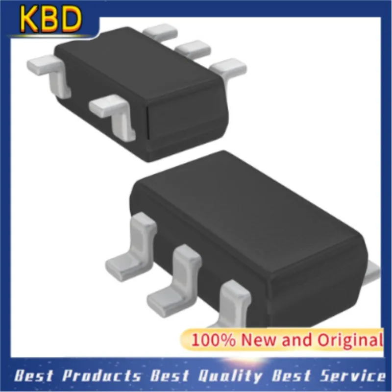 Circuito integrado 100% nuevo y original NC7SZ00P5X