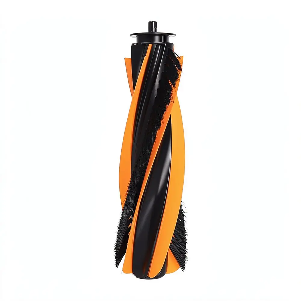 Main Brush For Midea V12 Pro For Jonr P20 PRO T5 PRO Robot Vacuum Cleaner Replacement Roller Part Efficient Cleaning Tool