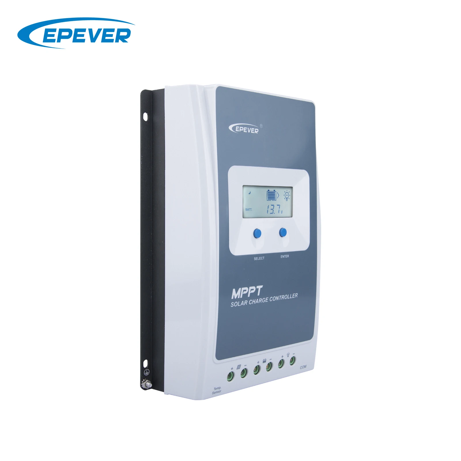 EPEVER 30A MPPT Solar Charge Controller Tracer3210AN 30A 12V 24V solar controller