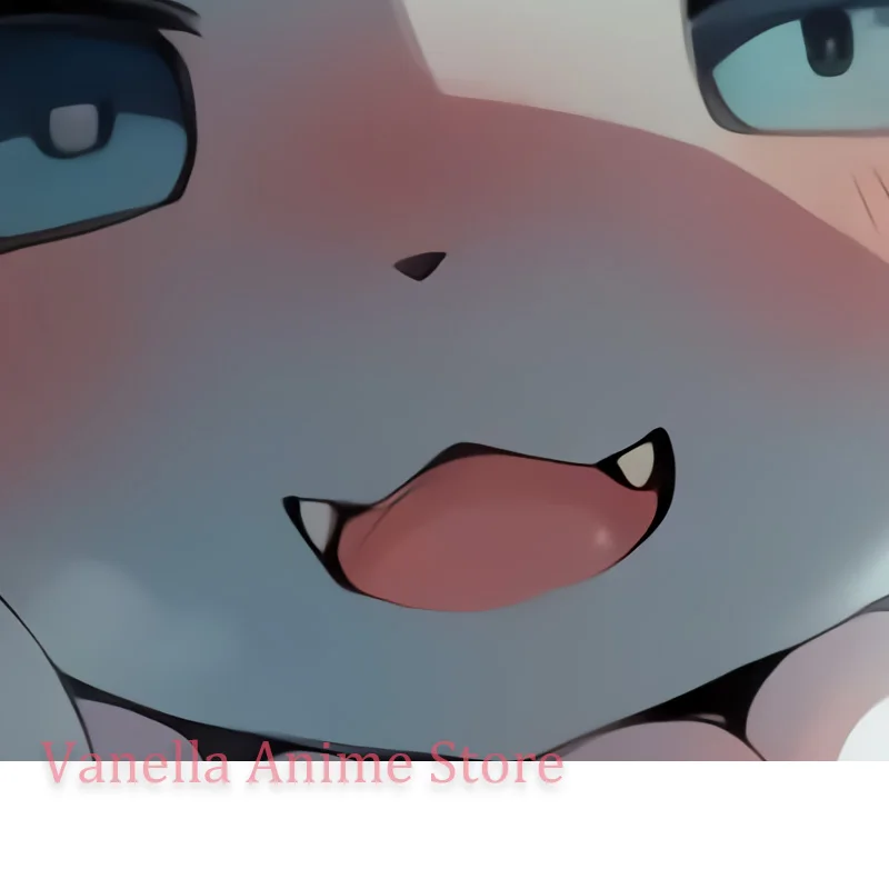 Dakimakura Anime Vap Shota Double-sided Print Body Pillow Cover Life-size Pillowcase Gifts