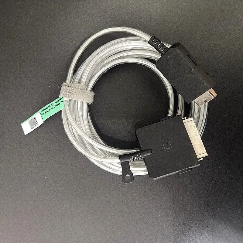 Brand NEW Original BN39-02577A 5M for Samsung One Connect Cable for QLED 8K Ultra HD Smart LED HDTV TV Box