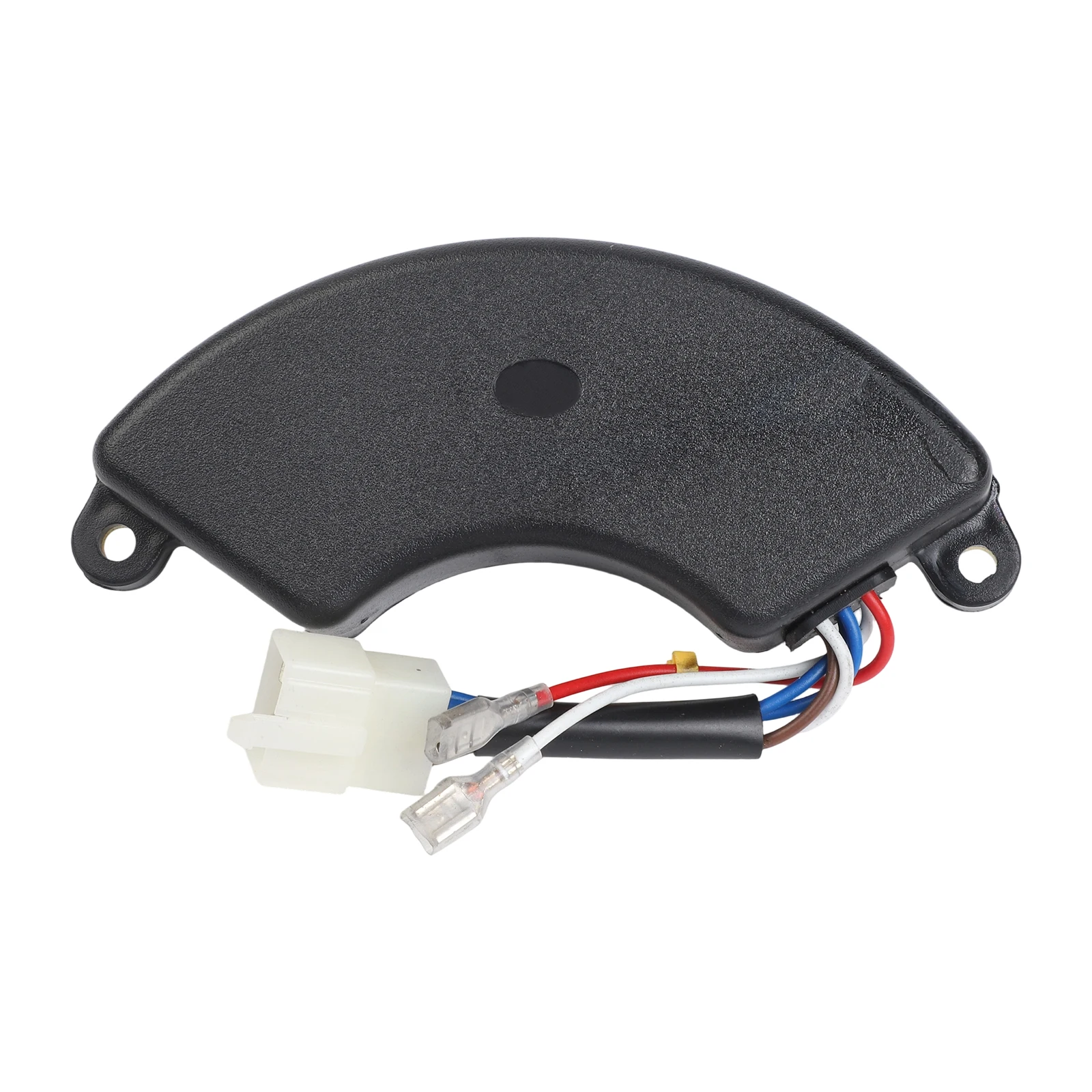 For Diesel Generator Regulator Voltage Regulator Workshop AVR Accessories Automatic Hot Sale Parts 1PC 5.5KW/6KW