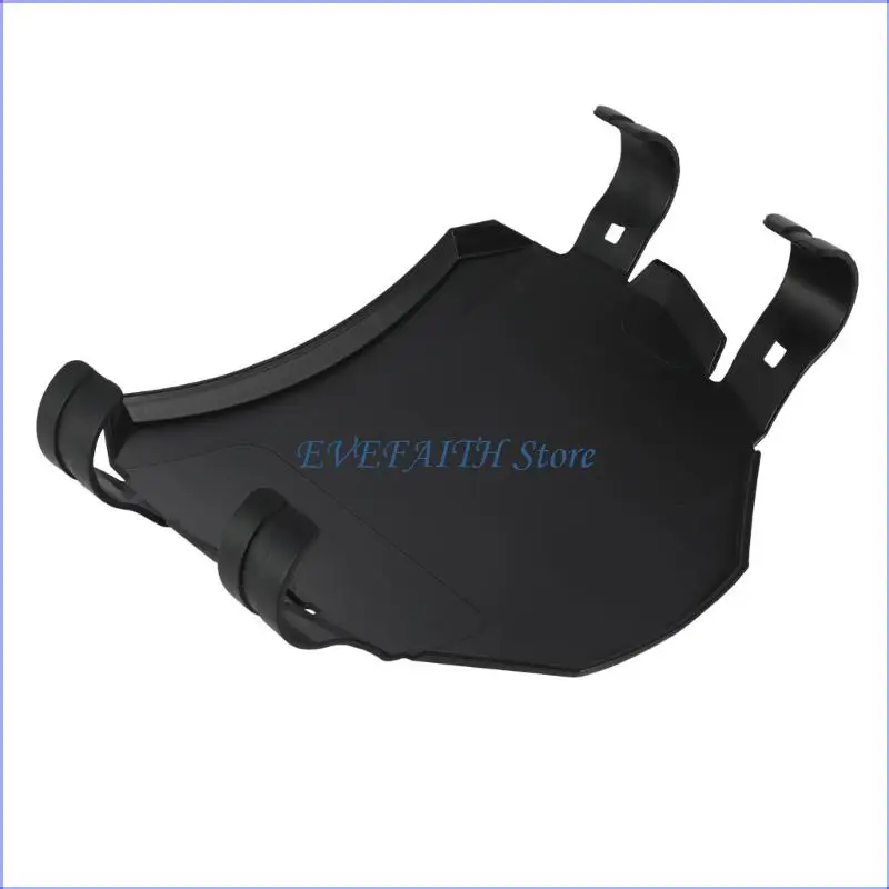 

124B Motorbike Number Plate for Surron X/S Construction Modern Finish