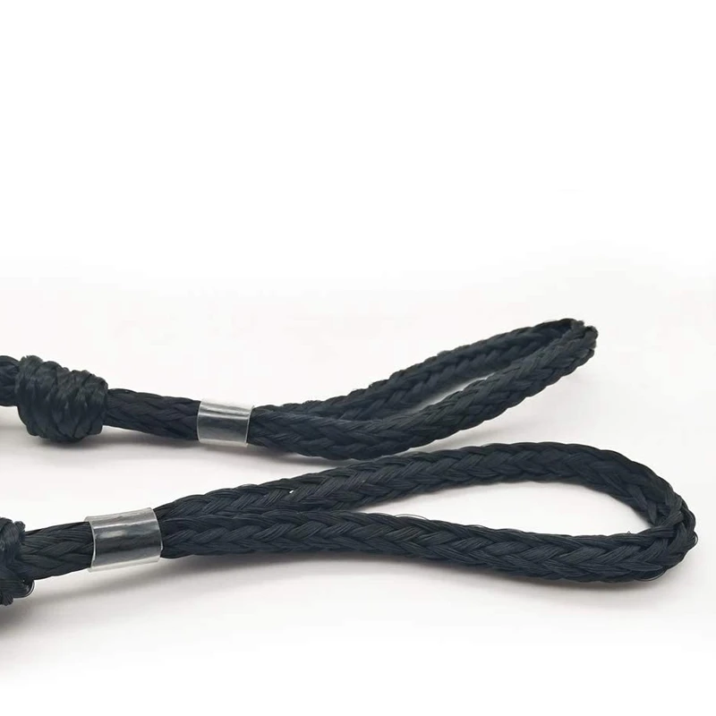 Bungee C Mooring Rope For Boat 4Ft 4 Pack