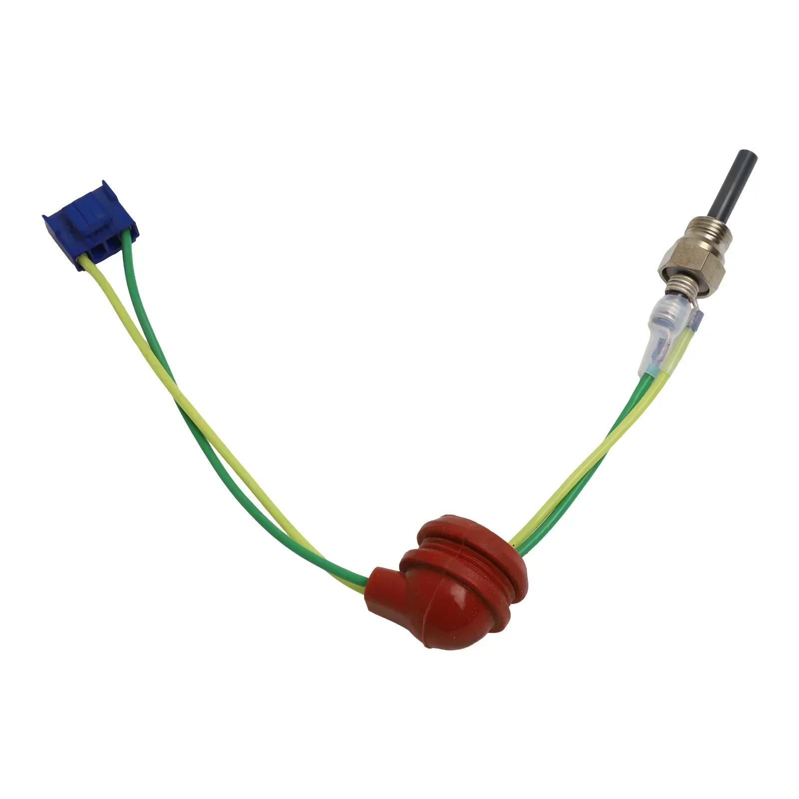 

Cold Climates Diesel Heater Glow Kit Cold Weather Performance As Shown Reliable Operation Simple Instructions For 2KW-8KW Heater