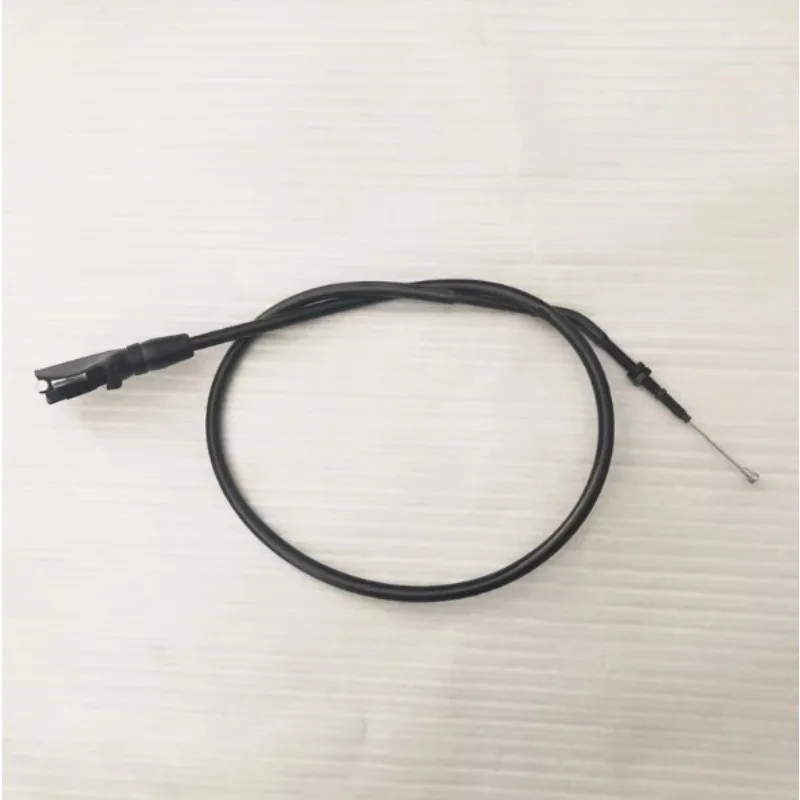 

Motorcycle Accessories for Benelli 502C Pull Cable BJ500-6A Clutch Cable