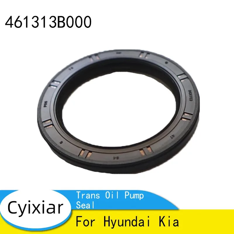 Trans Oil Pump Seal 461313B000 46131-3B000 for Hyundai Kia