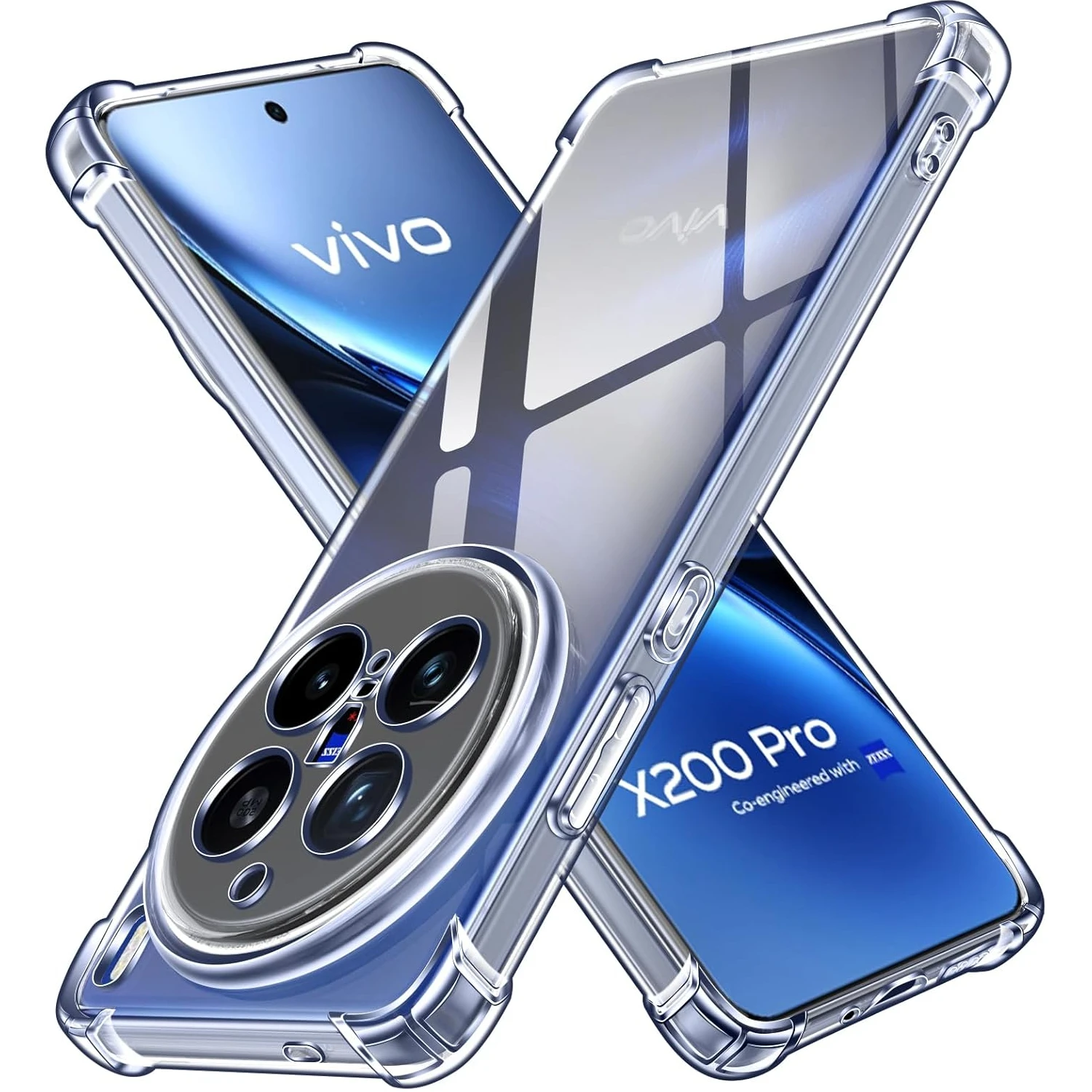 #42 Discounted Vivo X100 Phone Case Worth Buying
