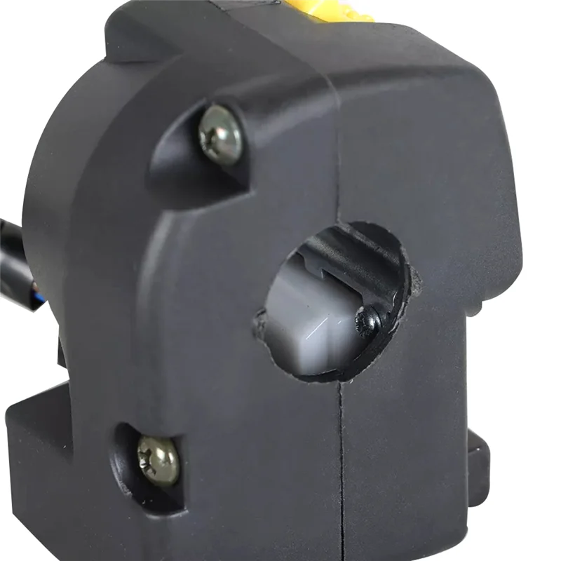 

Practical Handlebar Switch Start Kill Stop Headlight Damper For TRX400FW 4X4 Foreman 400 1995-2003 35200-HM7-720 35200-HM7-004