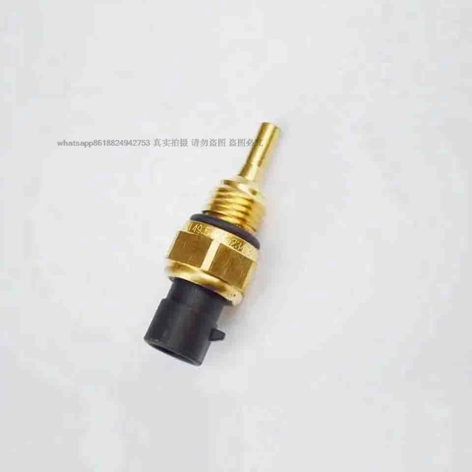 4954905 Diesel Engine Parts ISF2.8 ISF3.8 Temperature Sensor for CUMMINS 3865346 3096153 High Quality Coolant Temperature Sensor