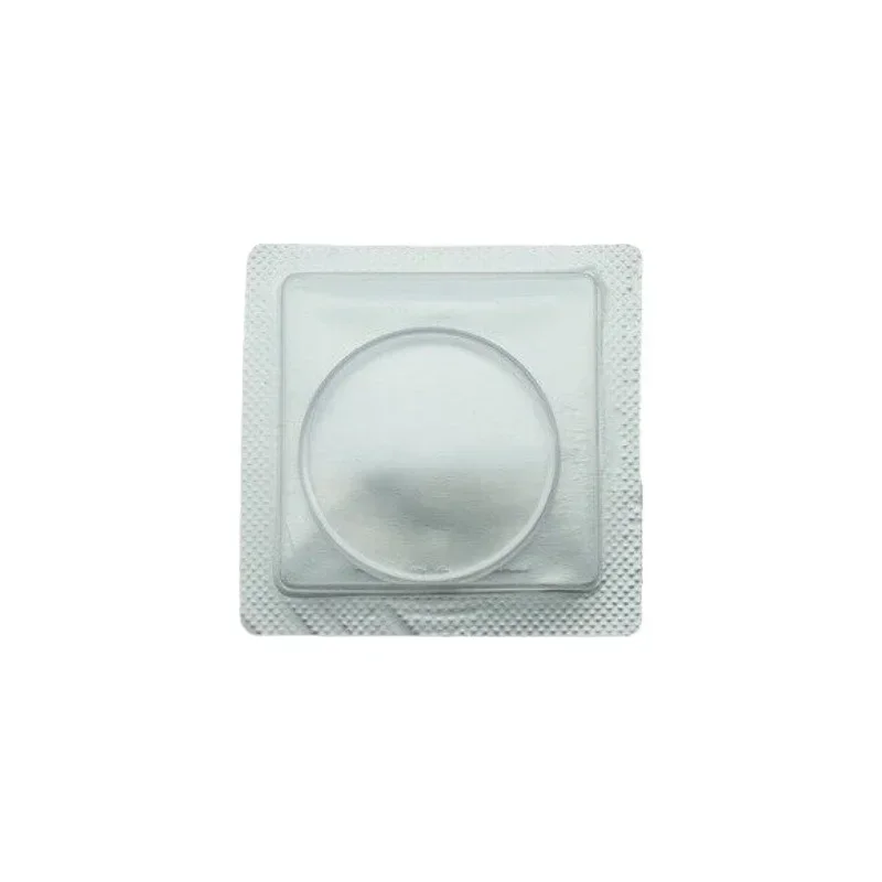 

Сапфировое стекло для часов Blancpain Fifty Fathoms Automatique 5015, круглой формы