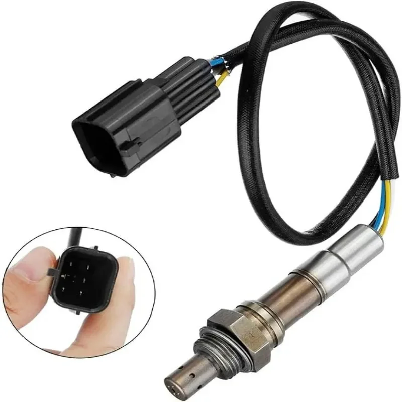 2026 hot sale Cross-border oxygen sensor LF4J-18-8G1B oxygen sensor