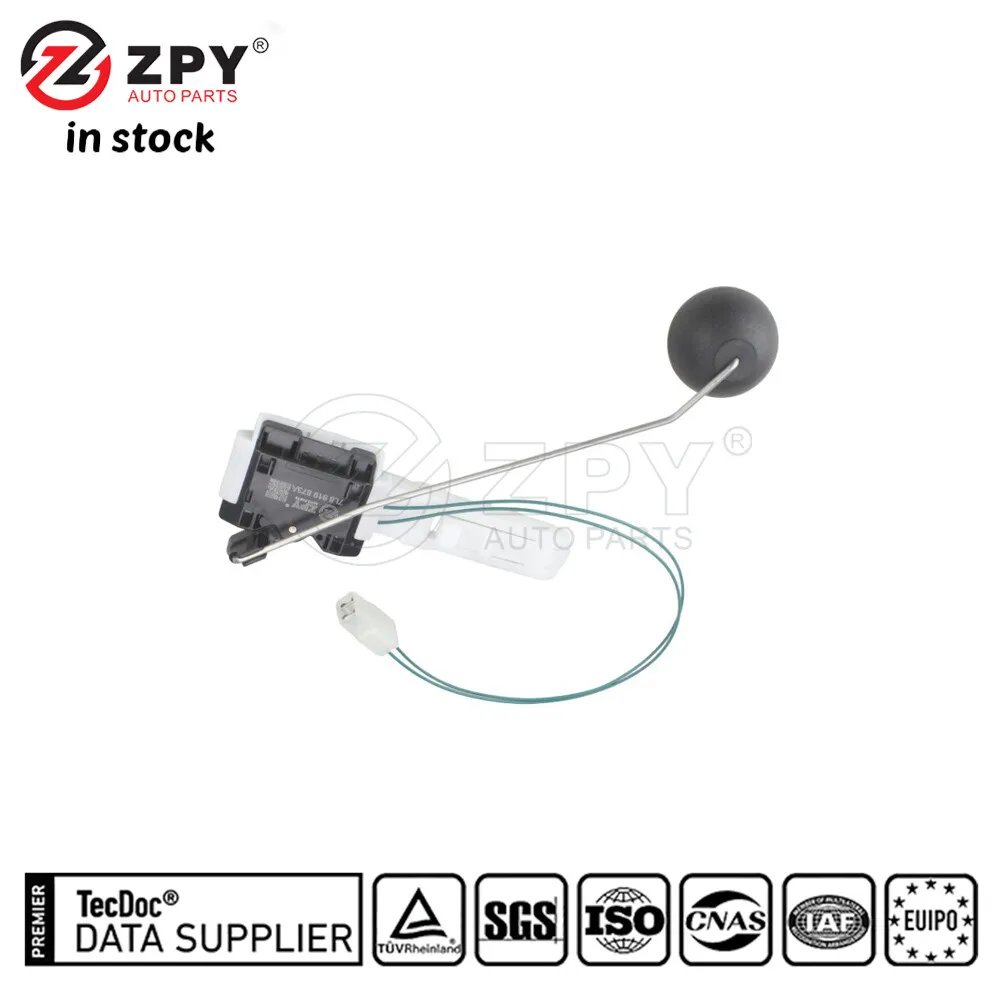 

ZPY New Fuel Gauge Sensor For Audi Q7 3.6L 2007-2015 7L8 919 673