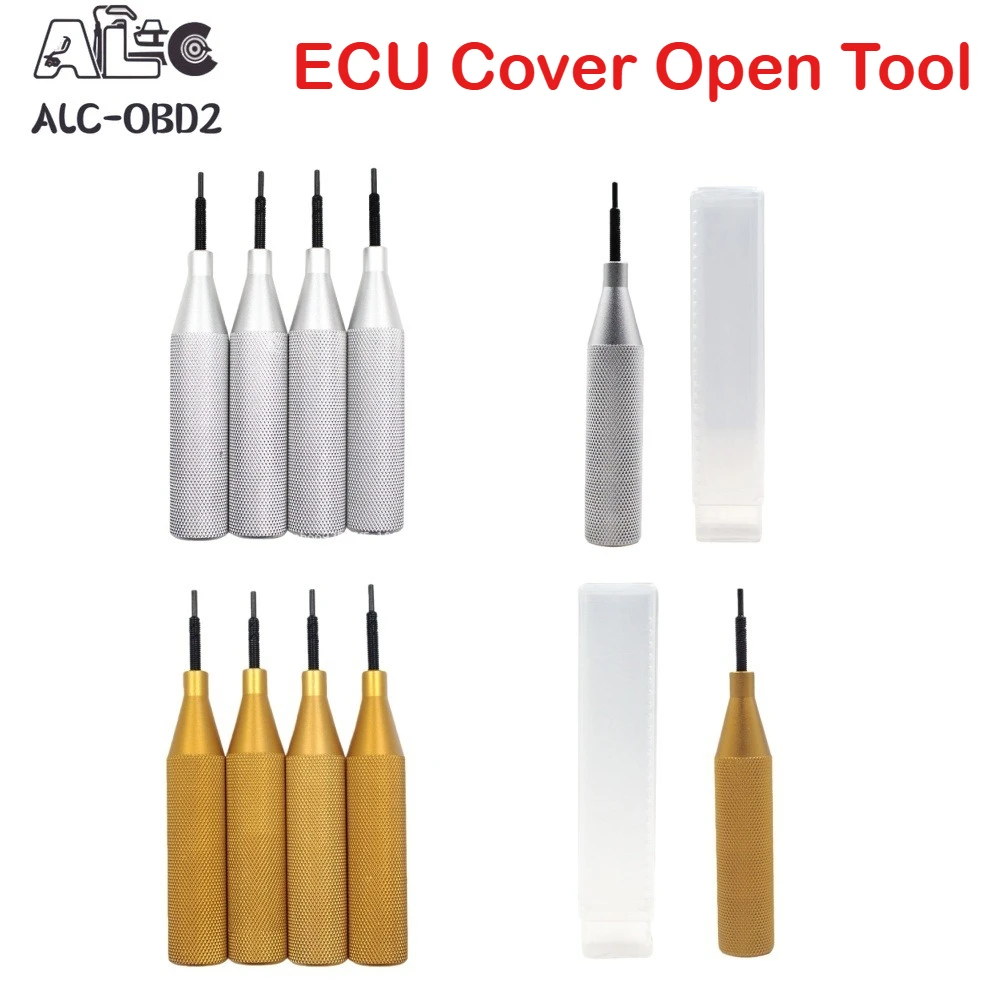

ECU Cover Opening Tool for KTAG 7.020 and KESS 5.017 Fgtech ECU Opening Tool Works Perfect with ECU Chip Tuning Tools