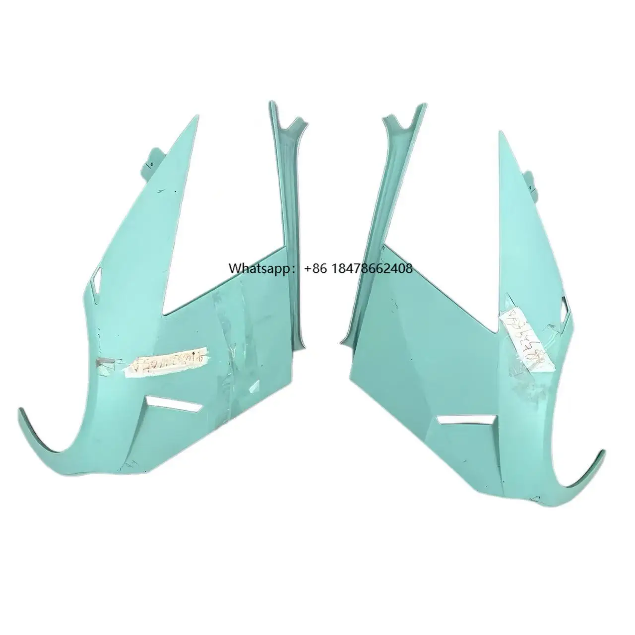 

For Murcielago SV LP670-4 Vehicle Parts Automotive Parts Left and Right Side Leaf Panels Fender