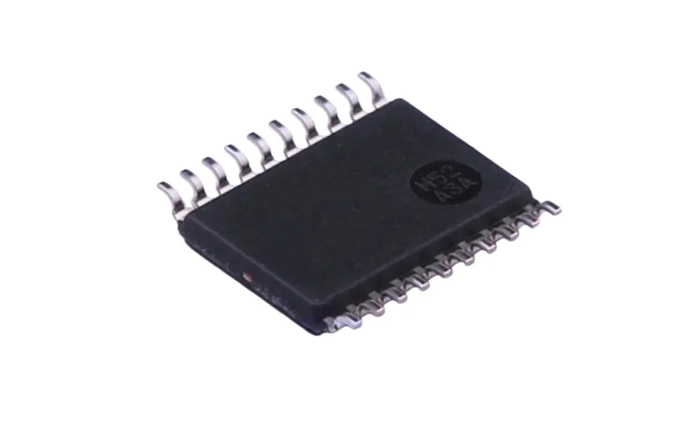 TXS0108EPWR60Mbps 8-bit Bidirectional Level Converter TSSOP-20 Converter/Level Shifting