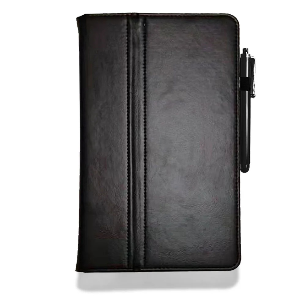 For Nvidia Shield Tablet K1 8.0 Cover Case - Ultra Slim Flip Leather Cover For 2015 Nvidia Shield K1 / 2014 Shield 2 Tablet Case