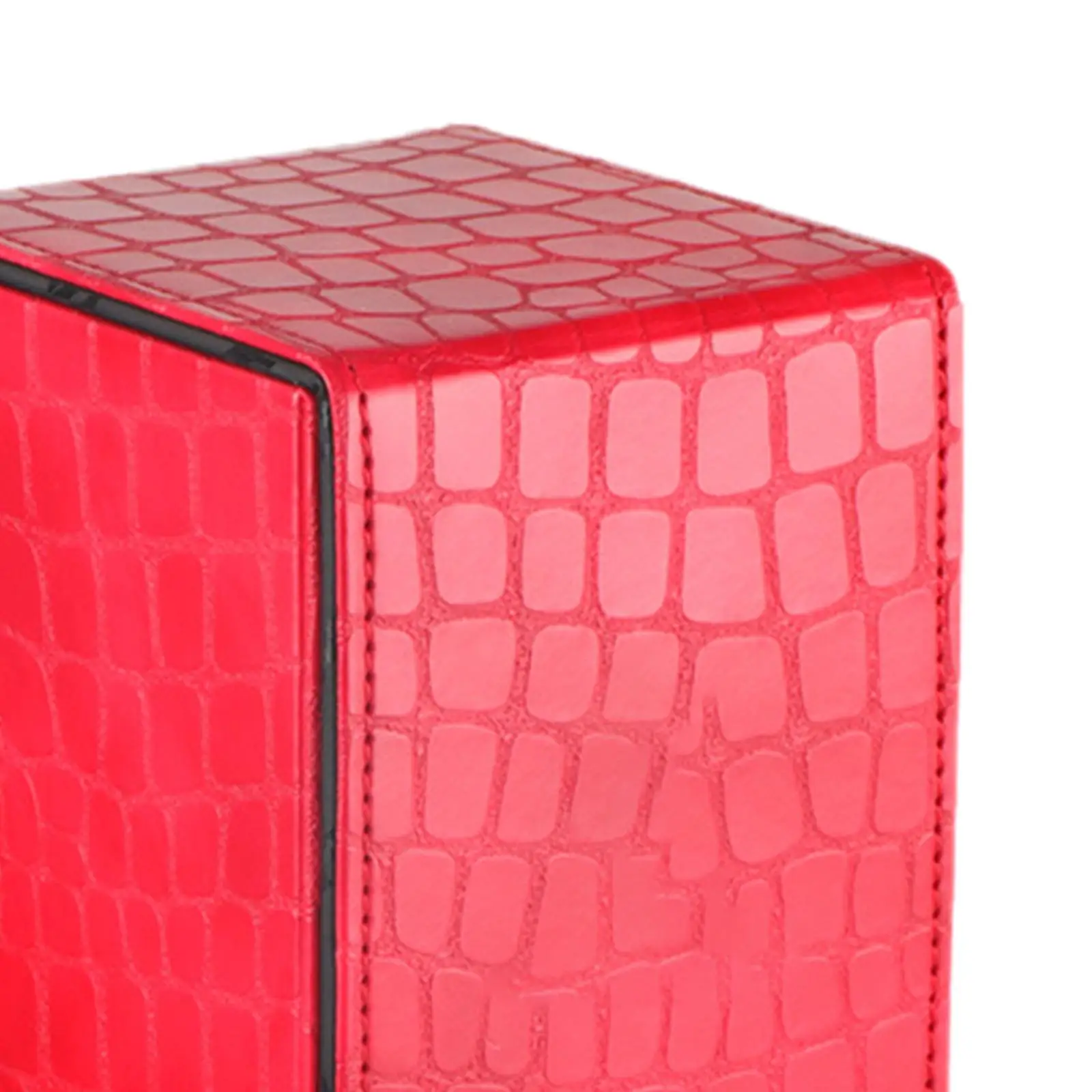 Caja Organizadora de Cartas Coleccionables Premium rcstronger, Estuche para Guardar Cartas