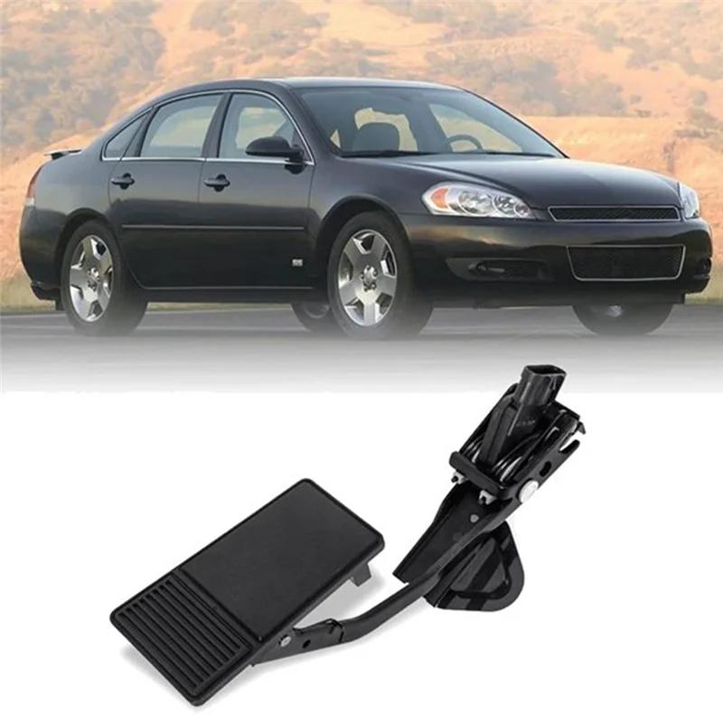 

Sensor Assembly Accelerator Pedal Position 15884314 25830023 15236797 For Impara Impala Buick Lacrosse Allure