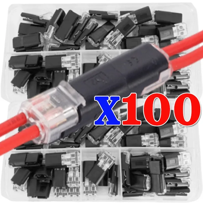 

Автомобильный проводной кабель, автомобильный электрический разъем, инструменты для подключения клемм, водонепроницаемая 2-контактная вилка, электрический разъем