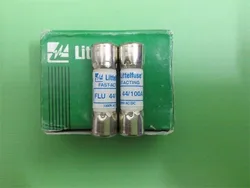 FLU 44/100A Quick fuse  0.44A 1000V fuse